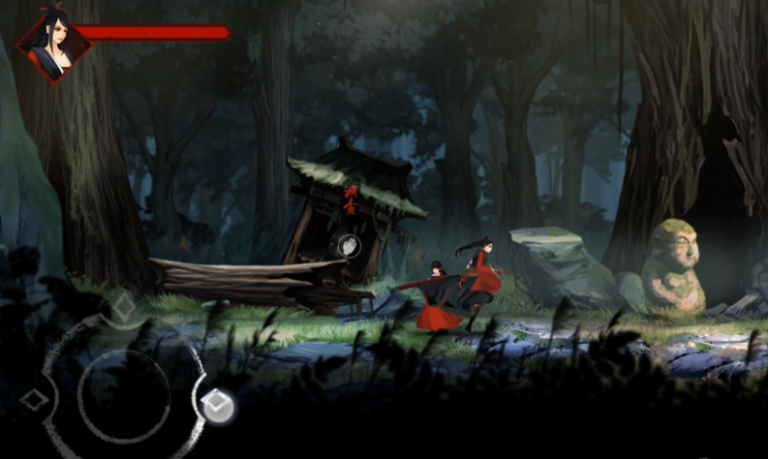 下一站江湖2无名之辈攻略2