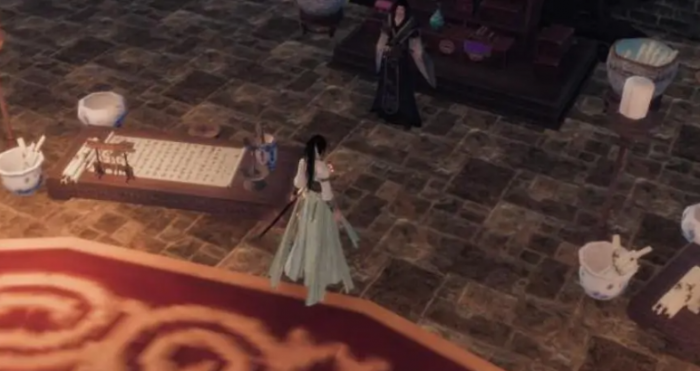 下一站江湖2菩提经怎么获得3