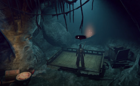 下一站江湖2菩提经怎么获得5