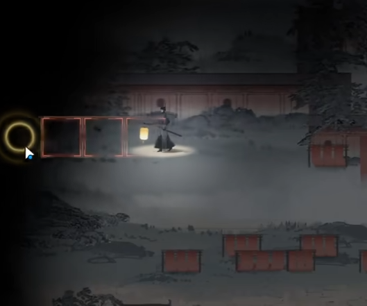 神探诡事录藏书阁介绍2