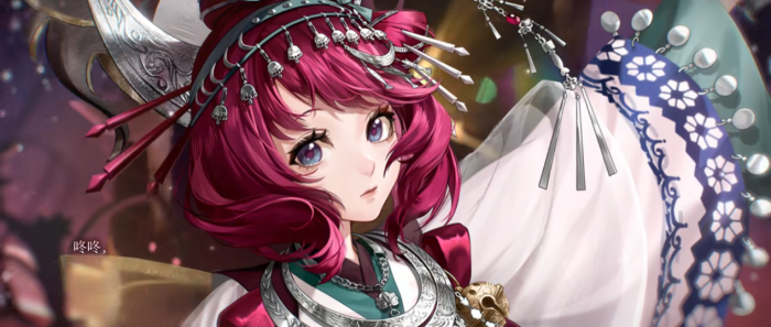 如鸢黄月英怎么玩1