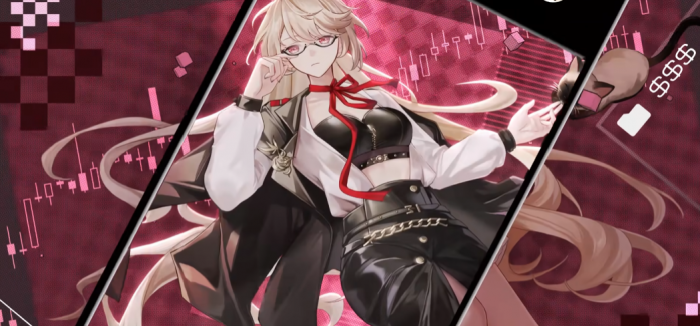 龙族卡塞尔之门天演苏恩曦怎么样3