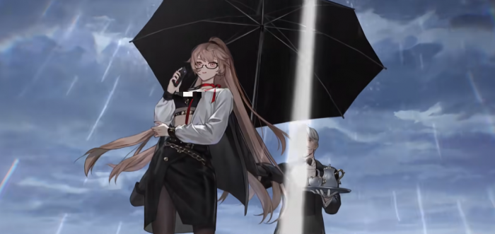 龙族卡塞尔之门天演苏恩曦怎么样4