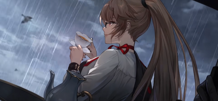 龙族卡塞尔之门天演苏恩曦怎么样5