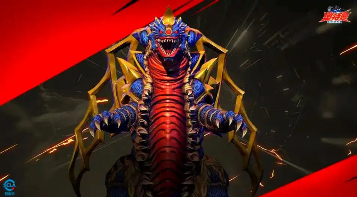 奥特曼超时空英雄欧布猛斯王是谁2