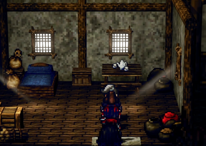 逸剑风云决完美霹雳门攻略5