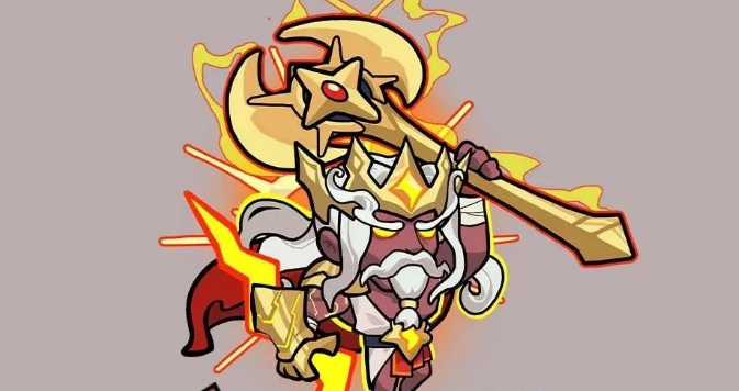 妖怪金手指流派推荐5