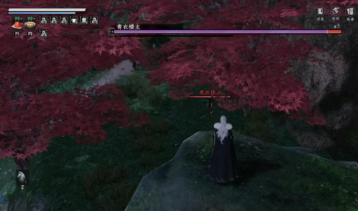 下一站江湖2boss位置介绍1