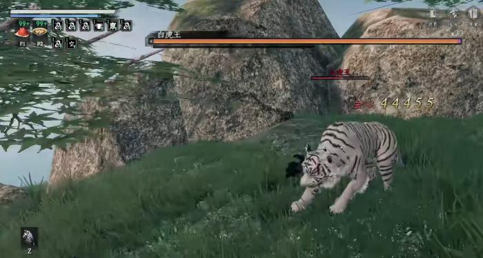 下一站江湖2boss位置介绍2