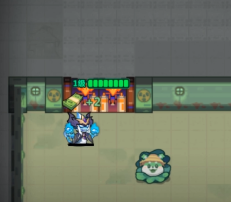 妖怪金手指阵容推荐3