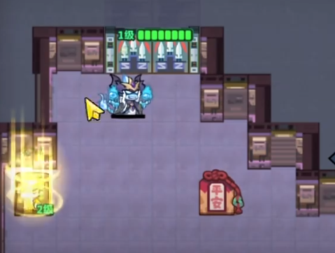 妖怪金手指活动攻略3