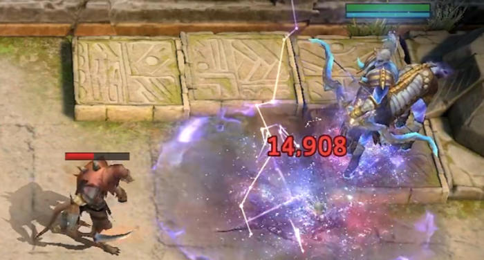 潮汐守望者芬里斯介绍3