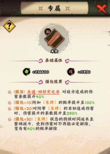 火影忍者木叶高手大和怎么样6