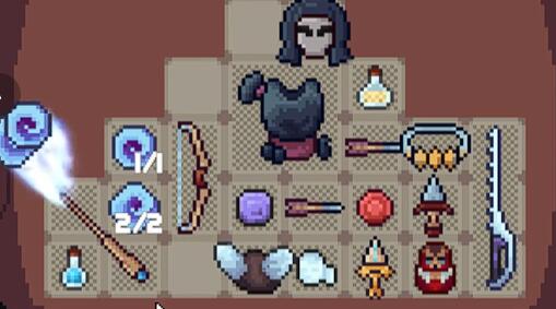 背包英雄通关攻略3