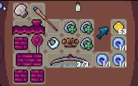 背包英雄通关攻略4