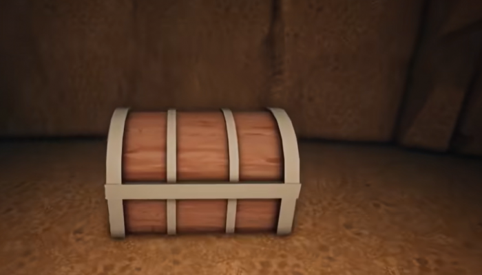 掘地求财宝箱如何快速获得3