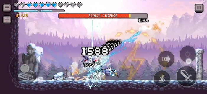 疾风骑士魔导士怎么玩8