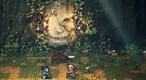 逸剑风云决达摩洞进入条件有哪些5