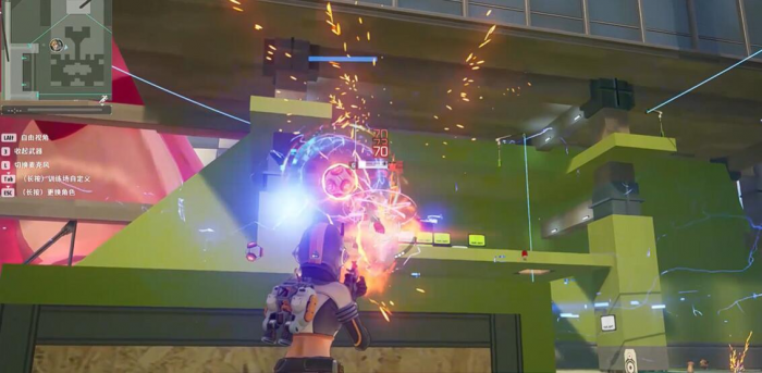 远光84新英雄是谁5