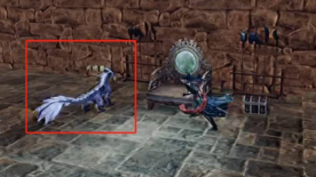 下一站江湖2四圣峰迷宫攻略5