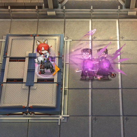 明日方舟吉星值得培养吗4