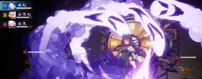 伊瑟利斯角色介绍3