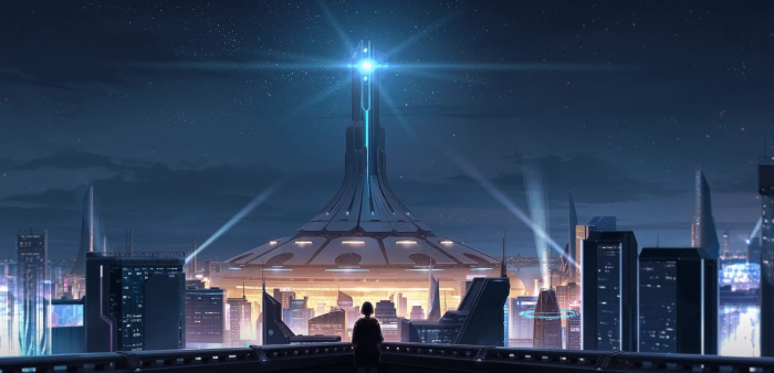 伊瑟利斯角色介绍4