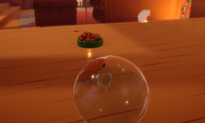 我是小鱼儿面包位置分析1