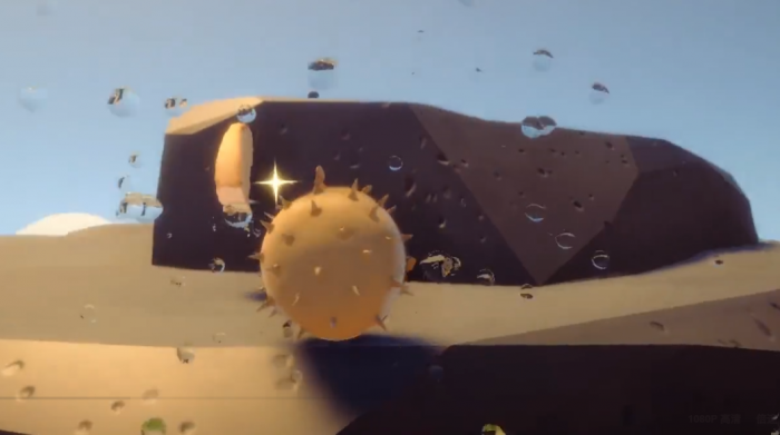 我是小鱼儿面包位置分析2