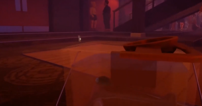 我是小鱼儿面包位置分析3