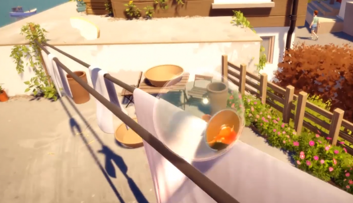 我是小鱼儿面包全收集指南3