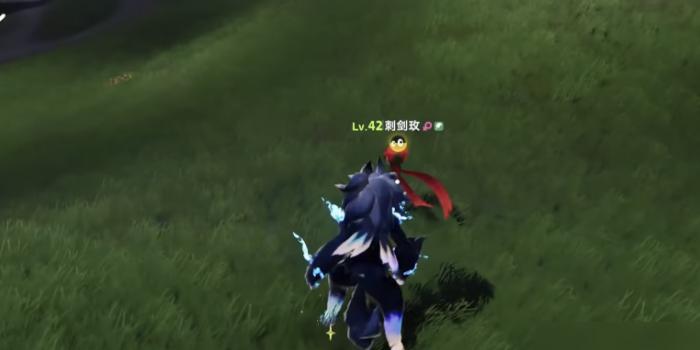 伊莫闪光怎么刷1