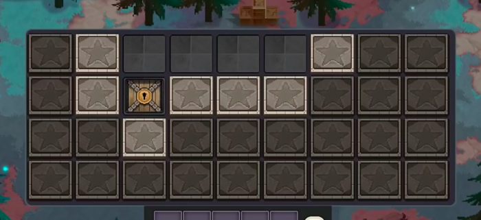 星之旅人迷思地宫攻略1