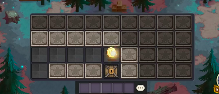 星之旅人迷思地宫攻略3