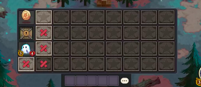 星之旅人迷思地宫攻略4