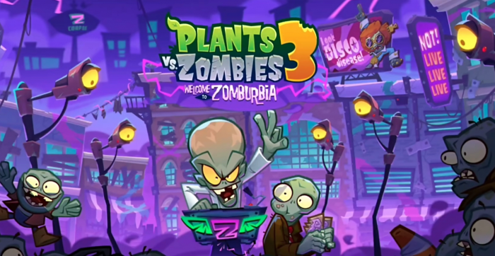 植物大战僵尸3荔枝怎么玩1