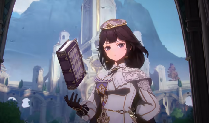 归环人物角色有哪些1