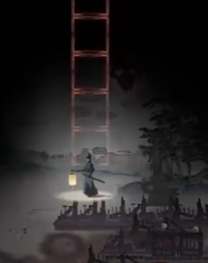 神探诡事录棘村怎么通关2