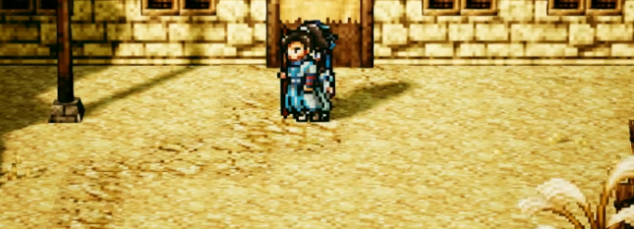 逸剑风云决遗书任务介绍1