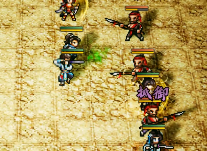 逸剑风云决遗书任务介绍2