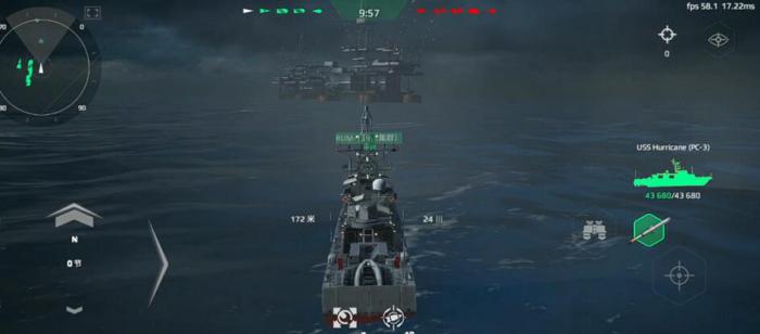 现代战舰手游快速刷钱攻略2