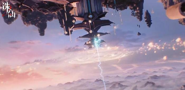 诛仙2手游副本攻略	诛仙2手游副本玩法介绍1