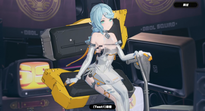 绝区零席德怎么样2