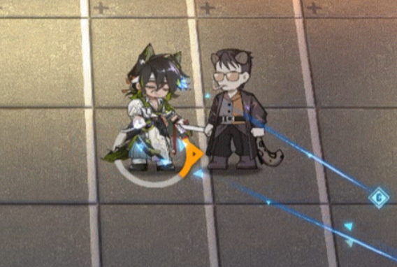 明日方舟松桐怎么样3