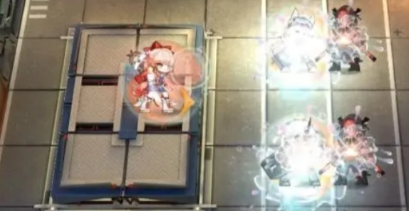 明日方舟遥怎么样2