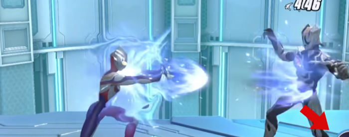 奥特曼超时空英雄人物有哪些1