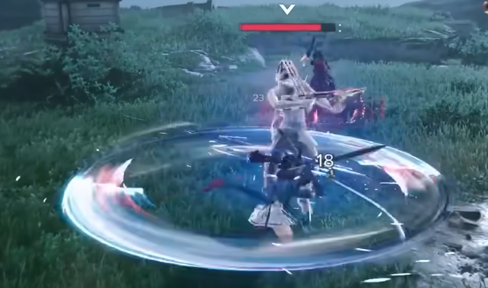 明日方舟终末地陈千语怎么样5