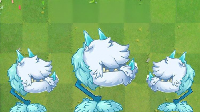 植物大战僵尸3中文版橙卡有哪些5