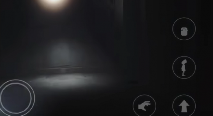 小小梦魇手机版怎么跳跃2