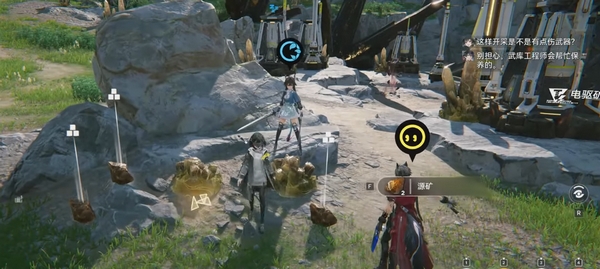 明日方舟终末地配置推荐3